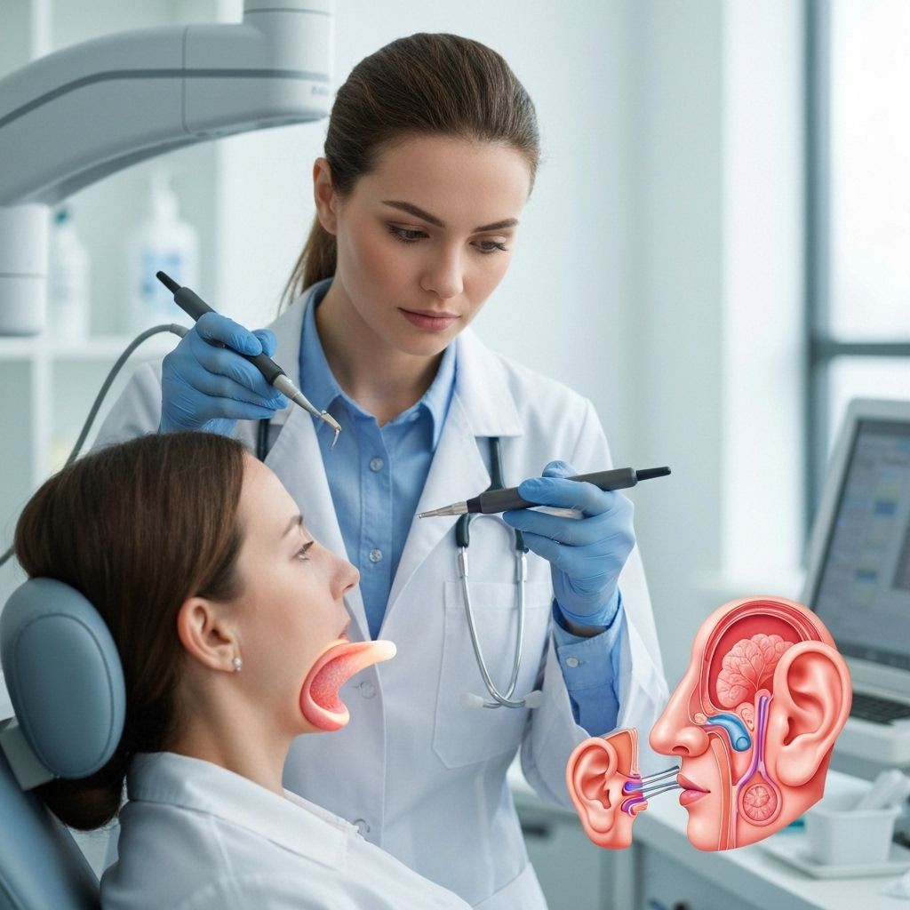 KBB Hastalıkları ve Tedavi Yöntemleri