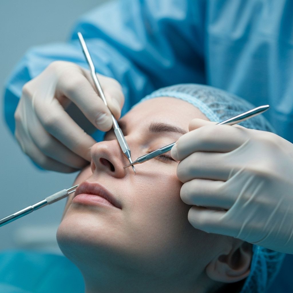 DİĞER ESTETİK İŞLEMLER