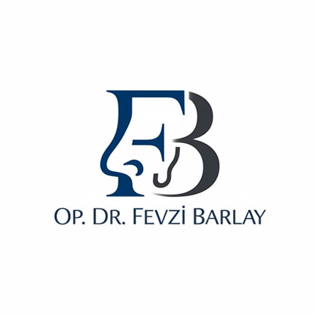 Dr. Fevzi Barlay Logo
